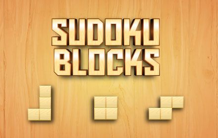 Sudoku Blocks